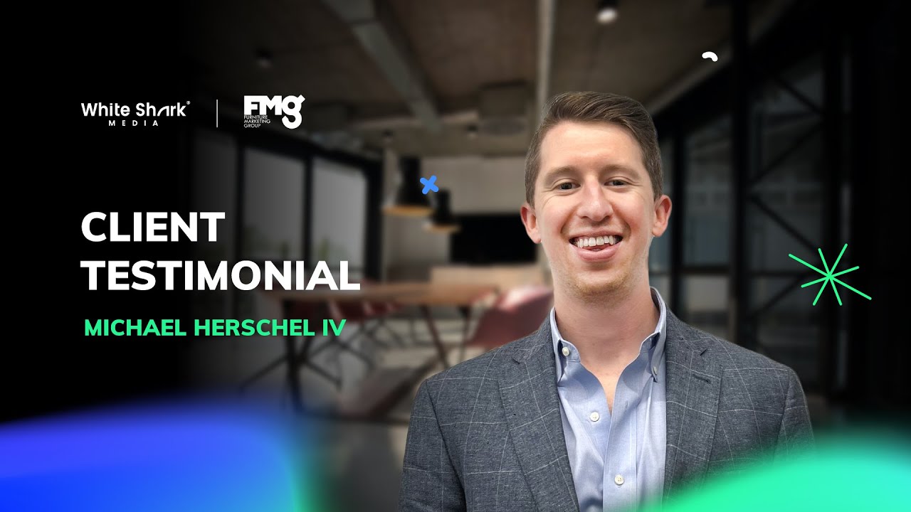 Digital Marketing Client Testimonial - FMG