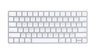 Apple Magic Keyboard (first generation) · Overview · Apple.com · 2015