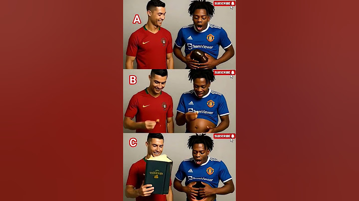 Ronaldo and ishowspeed 🤣 ai videos 1 meme generator #ronaldo #memes #shorts #ishowspeed