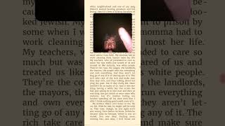 THE FINAL TESTAMENT OF THE HOLY BIBLE by JAMES FREY, MARIAANGELES