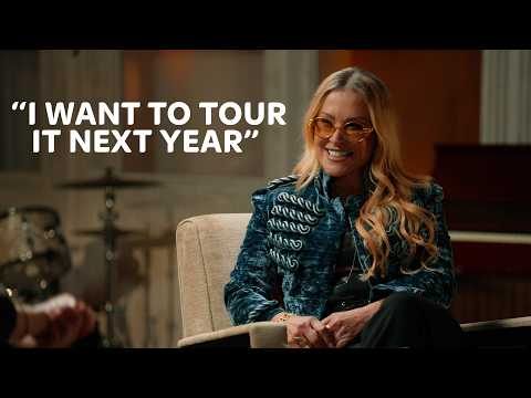 Anastacia Reveals What Went Wrong When She First Met Prince | Sound Advice