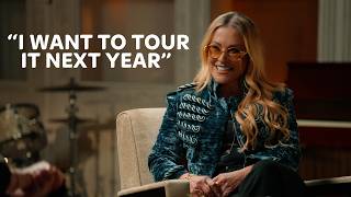 Anastacia Reveals What Went Wrong When She First Met Prince | Sound Advice