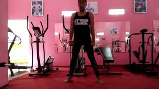Download lagu Zin Rully Ananadha #Zumba fitness #Kaltim