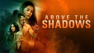 ABOVE THE SHADOWS: FLASHBACK FIGHT PRE-VIS (ALT. VERSION) | MMA FILM | ALAN RITCHSON | TITO ORTIZ