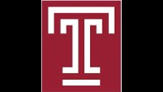 Temple University | University College Bachelor of General Studies Graduation 2023