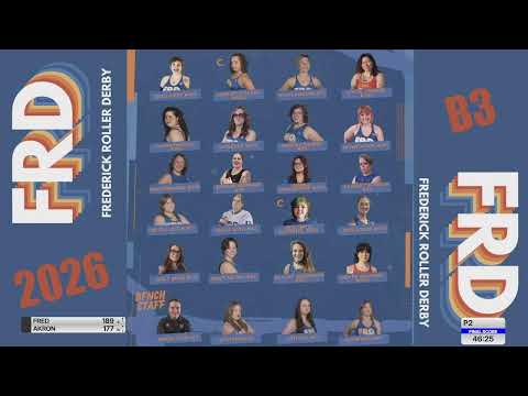 Bears beets battle of the b teams 2026 day 3