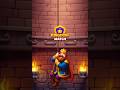 Kingdom Match Royal Adventure Epic Puzzle Rush #ballgameshub 😱🔥 #shorts