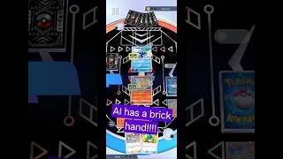 Budget Solo Battle Expert - Crabominable EX [Ninetails   Blaine!!!] | Pokemon TCG Pocket