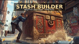 Famous [ESX] - Advanced Stash Builder Wealth