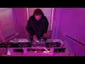 Techno Live Set | Of Horse Berlin | Emmett G