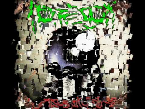 Nopresion — NOPRESION. - Mutilado.
