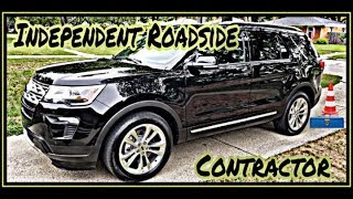 Tools You Need To Start A Independent Roadside Business!