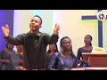 IBADA YA JUMAPILI 15-02-2026