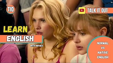 Normal English vs Native English - Speak Like a Native Speaker!