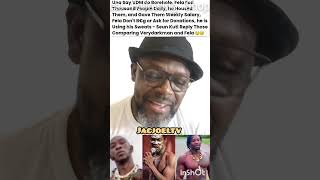 Seuns Phone Should Be Taking From Him B4 He Finally Collapse His Fadas Legacy 