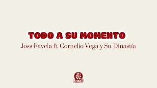 🎤🤠 Karaoke TODO A SU MOMENTO - Joss Favela ft. Cornelio Vega y Su Dinastía