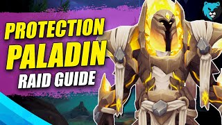 Celebrity Protection Paladin Raid Guide to Tanking in Dragonflight Wealth