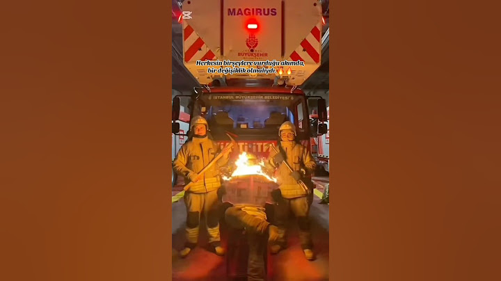 Akım bitmiştir🧑🏻‍🚒🔥 #keşfet #fyp #shortvideo #itfaiye