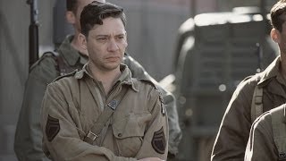 Band of Brothers
