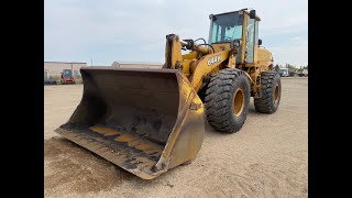 351 - John Deere 644H Wheel Loader w/ Q/A