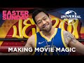 Easter Sunday (Jo Koy) | Family Matters | Bonus Feature