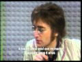 la infancia de los Beatles (contada por ellos mismos)
