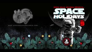 Chris van Buren - Drifting into Hyperspace  [Space Holidays 9]