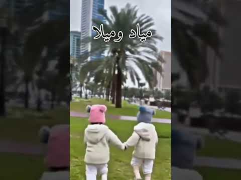 تصميم لانا ولين مياد وميلا لانا محمد لين محمد مياد وميلا 