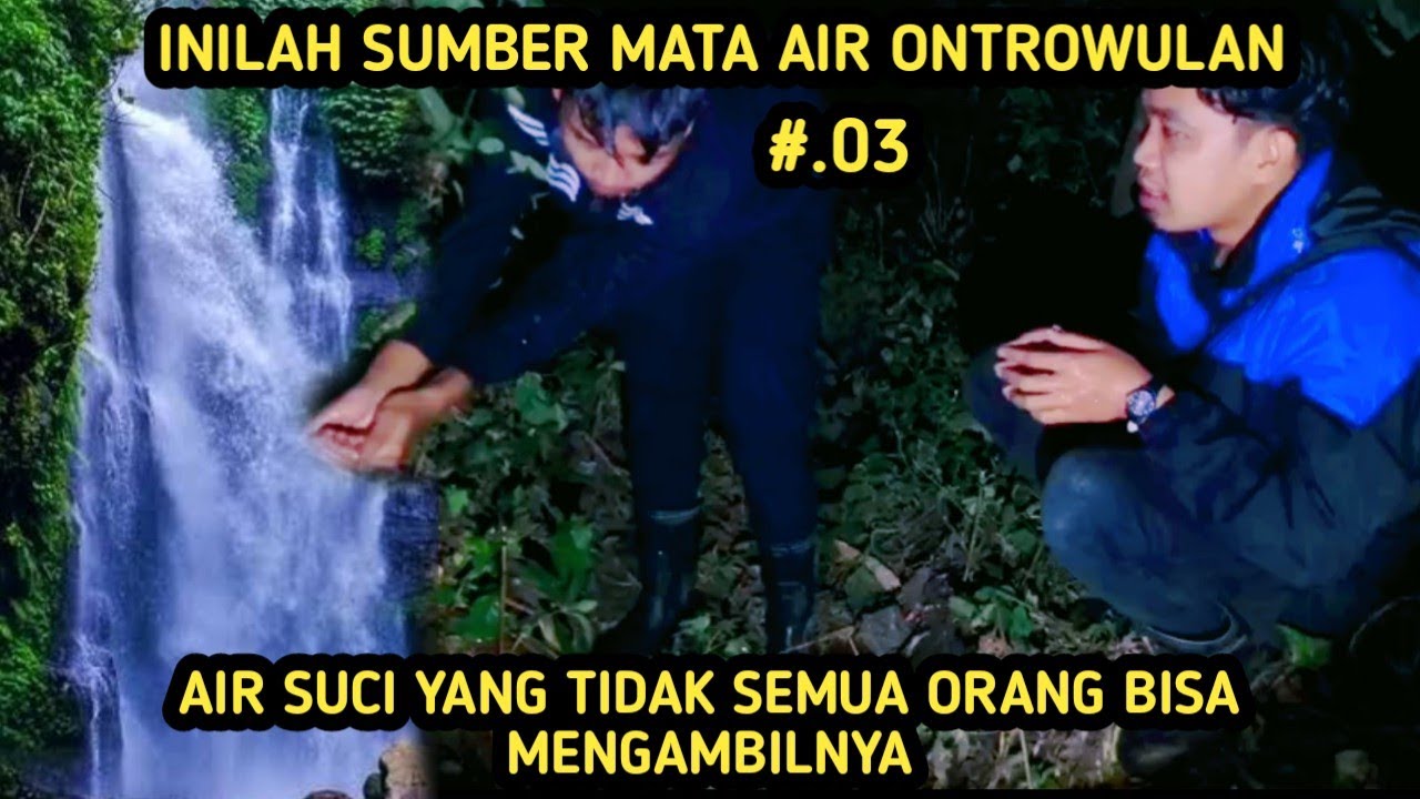 SUBHANALLAH APAKAH INI KENYATAAN????? - YouTube