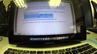 Part 7 Day 4 Lecture Calculus One Gopro Hero 4 Black Edition 4K