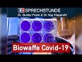 Biowaffe covid19  idasprechstunde mit dr gunter frank und dr kay klapproth vom 29052024