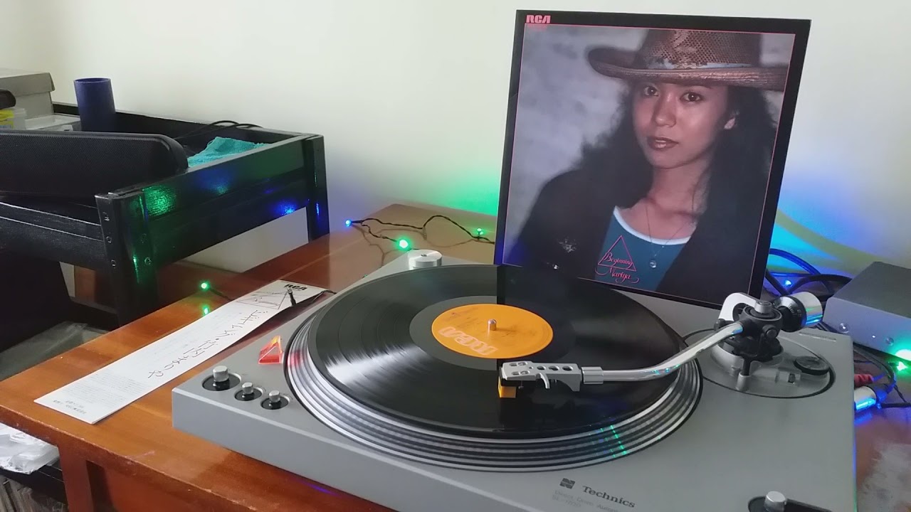 竹内まりや (Mariya Takeuchi) - 夏の恋人 (Summer Lover) [1978