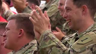 Victory Week 2017: Combatives Finals