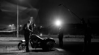 The Briefcase - Short Film Made In Western Sydney