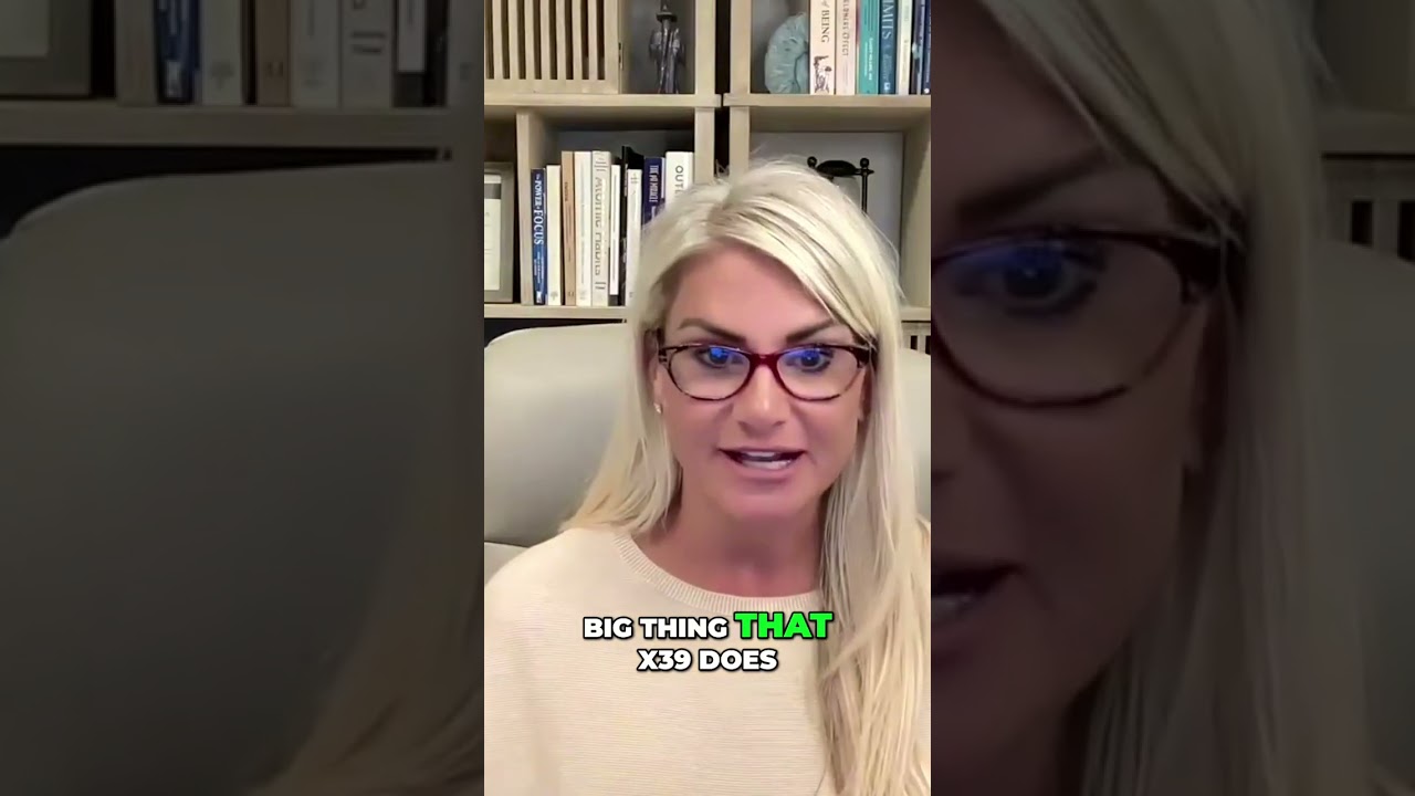 X39 Patch: Activate Cells with Copper Peptide