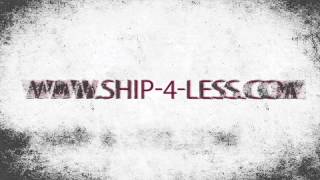 Ship-4-Less.com Promotional Video