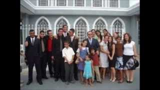 Download Lagu Lindos Hinos de Louvores e Súplicas a Deus - 281 ao 315 - Hinário 4 - CCB MP3