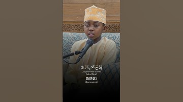القارئ المبدع الطفل  سويد عبدالفتاح