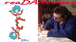 Dr. Seuss Tier Ranked on Booktube 2084