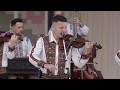 Orchestra Fluieras condusa de Fratii Stefanet - Suita de deschidere