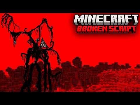 The Broken Script 2.0 is a NIGHTMARE...