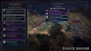 How to Fix Disappearing Cities Problem in Sid Meier's Civilization VII
