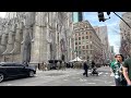 New York City Live St. Patrick’s Day Parade,Manhattan, NY(Mar 17,2023, 11:00am)