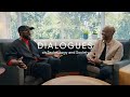 AI & Creativity | Dialogues on Technology and Society | Ep. 9 | will.i.am and James Manyika