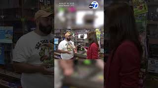 Video In Childs Death Shows Man Carrying Something Wrapped In Blanket