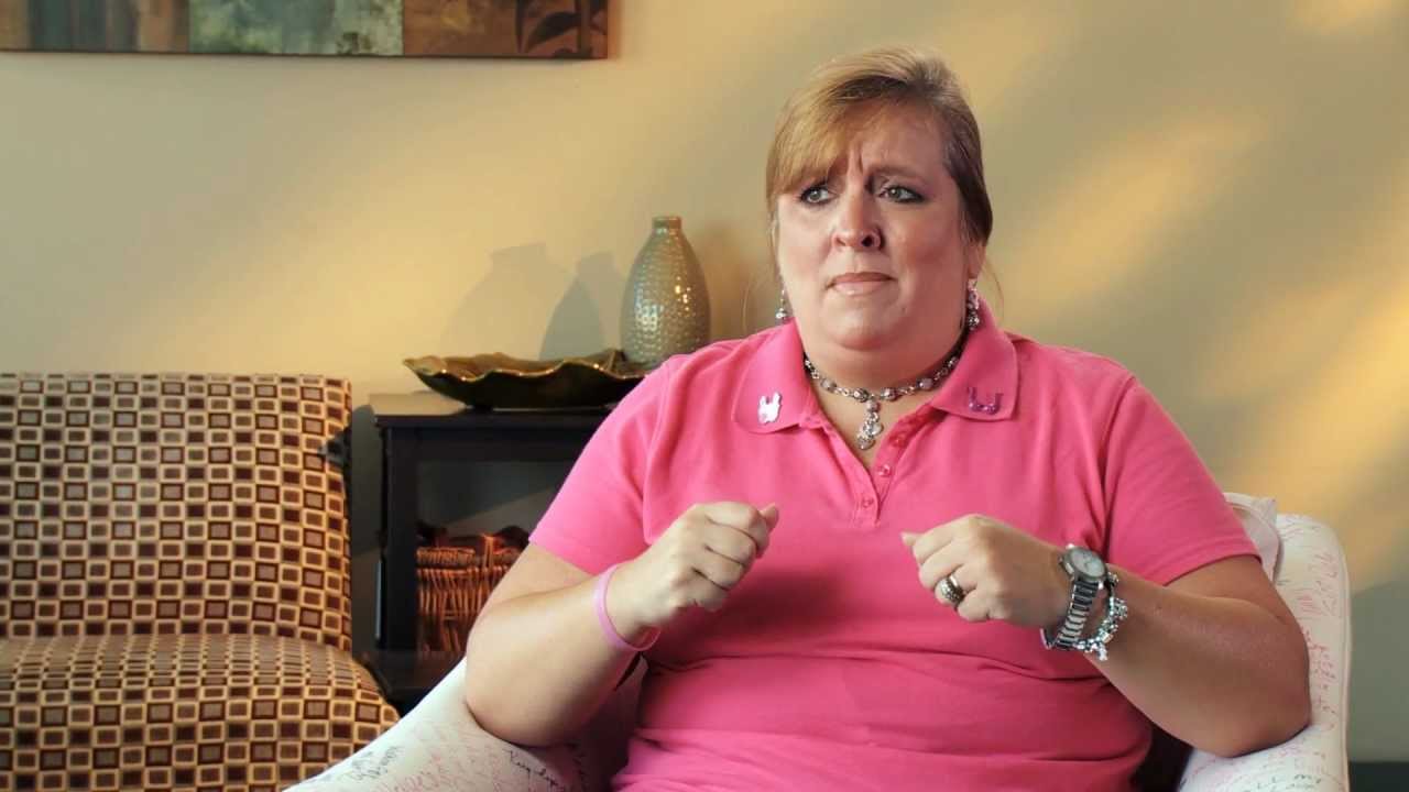 Walk for a world without breast cancer skin cancer spots