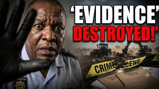 Ekurhuleni Serial Murders: Grave Concerns Mount as Investigation Widens