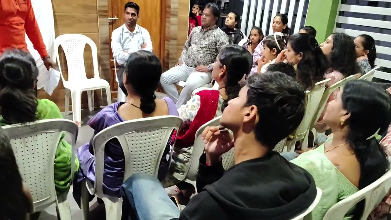 Sagar siranche chatrapati shivaji maharaj jayanti nimitt bhashan.