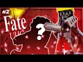 EVIDEMMENT CE RÔLE... • FATE UHC #2