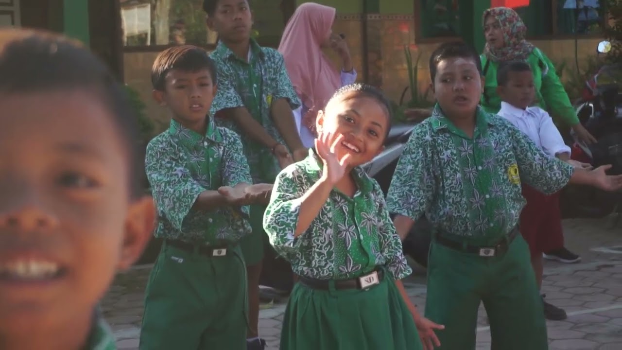 MINGGU KEDUA KEGIATAN KKN UMD Kelompok 259 I Desa Jetis, Kecamatan Curahdami, Kabupaten Bondowoso